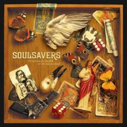 Soulsavers : It's Not How Far You Falls, It's the Way You Land